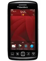 BlackBerry Torch 9850